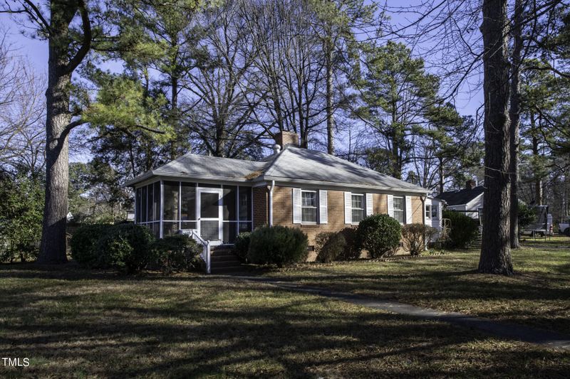 1408 Hudson Ave, Durham, NC 27705