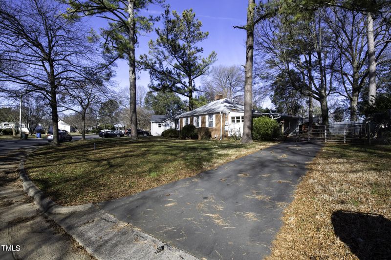 1408 Hudson Ave, Durham, NC 27705