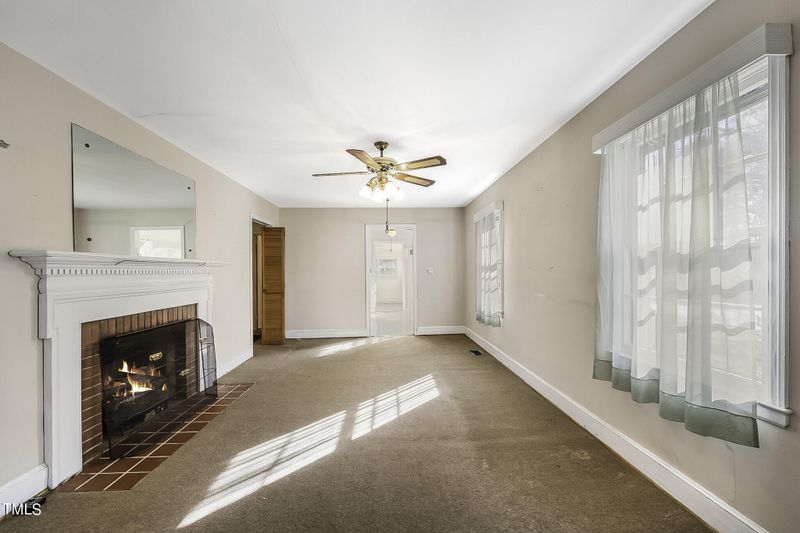 1408 Hudson Ave, Durham, NC 27705