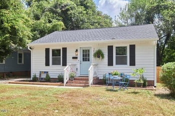 1408 Ida St, Durham, NC 27705