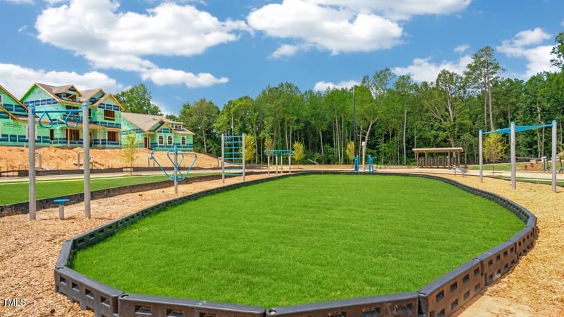 1408 Jasmine View Way, Knightdale, NC 27545