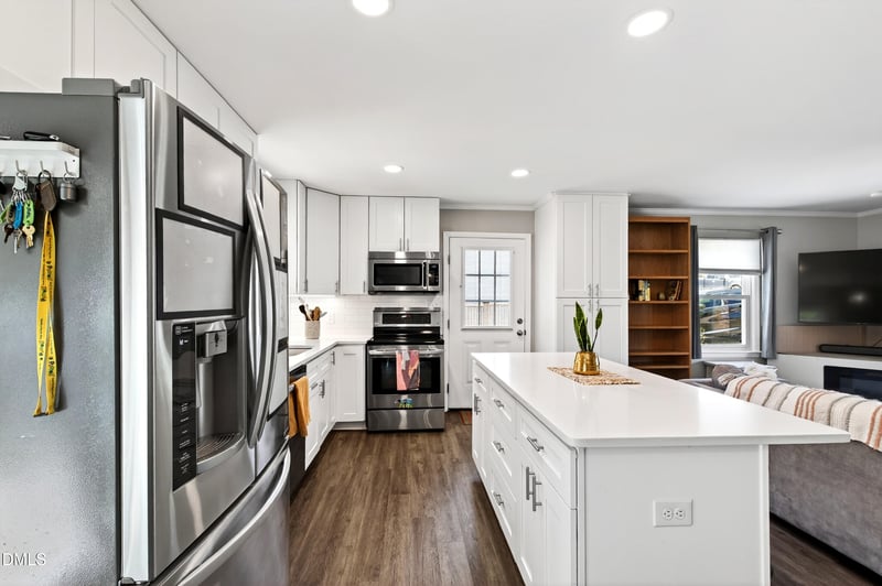 1408 King Charles Rd, Raleigh, NC 27610