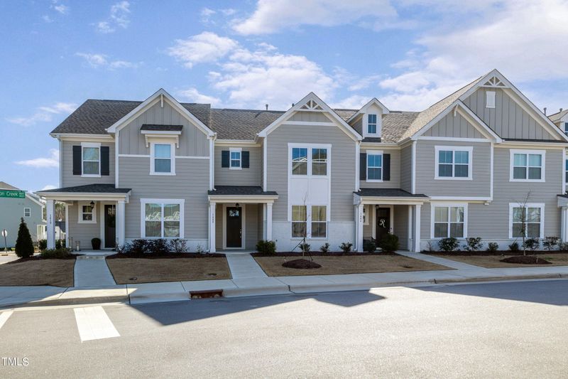 1408 Lawson Creek Way, Wake Forest, NC 27587