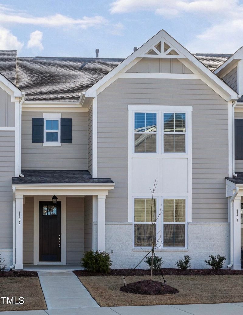 1408 Lawson Creek Way, Wake Forest, NC 27587