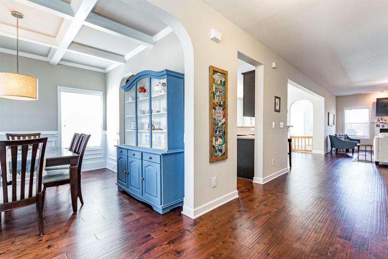 1408 Lena Ln, Knightdale, NC 27545