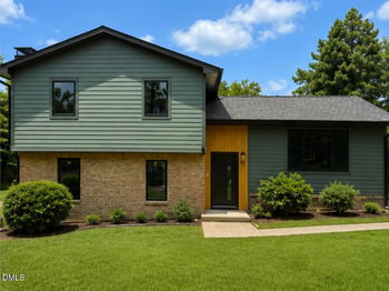 1408 Lions Way, Raleigh, NC 27604