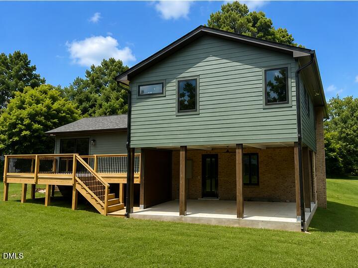 1408 Lions Way, Raleigh, NC 27604
