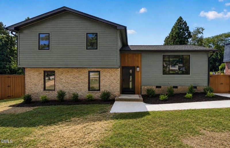 1408 Lions Way, Raleigh, NC 27604