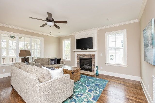 1408 Mackinaw Dr, Wake Forest, NC 27587
