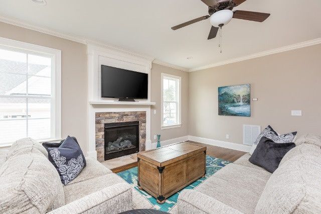 1408 Mackinaw Dr, Wake Forest, NC 27587