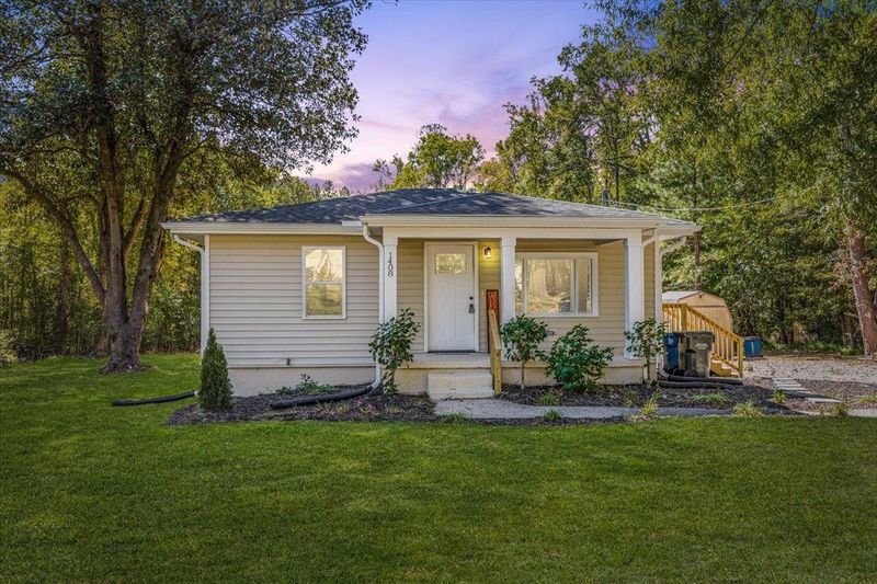 1408 Maplewood Dr, Durham, NC 27704