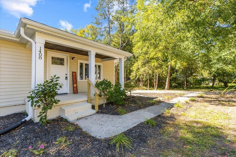 1408 Maplewood Dr, Durham, NC 27704