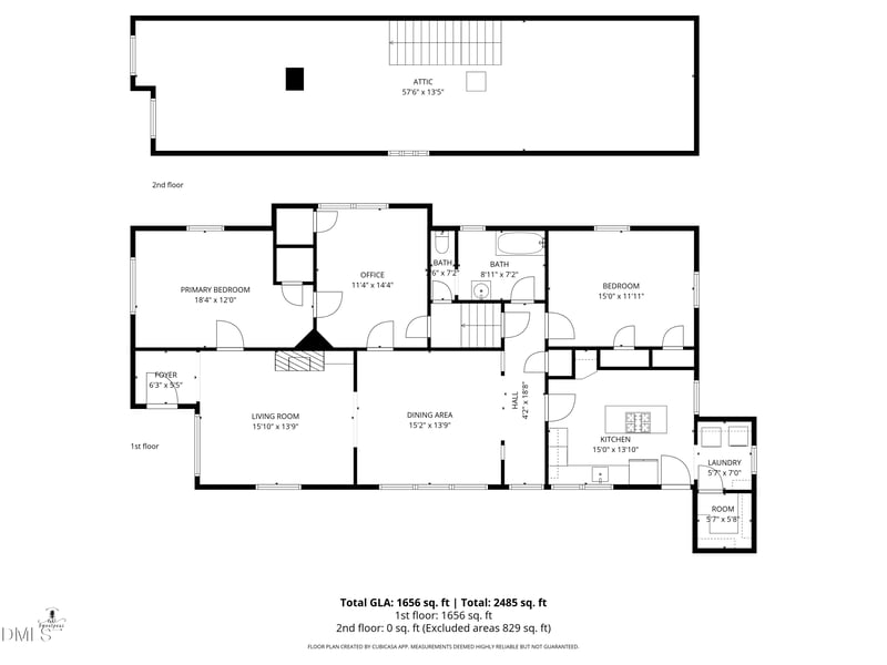 1408 Morganton Rd, Fayetteville, NC 28305