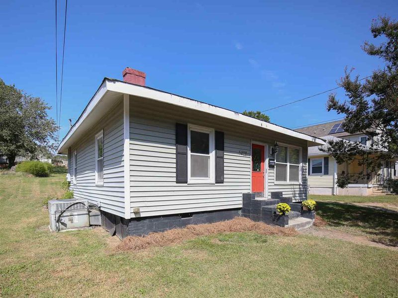1408 Moring St, Raleigh, NC 27603
