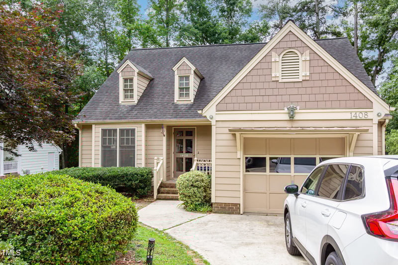 1408 Morningsdale Dr, Raleigh, NC 27609