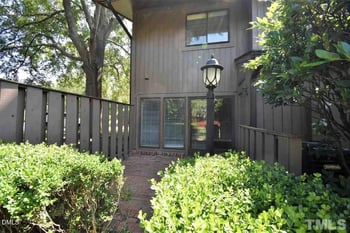 1408 Oak Tree Dr, Chapel Hill, NC 27517