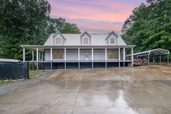 1408 Old Ivey Rd, Apex, NC 27523