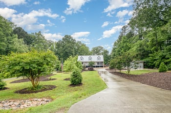 1408 Old Ivey Rd, Apex, NC 27523