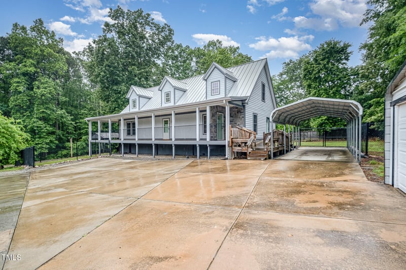 1408 Old Ivey Rd, Apex, NC 27523