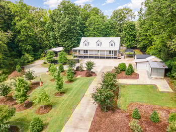 1408 Old Ivey Rd, Apex, NC 27523