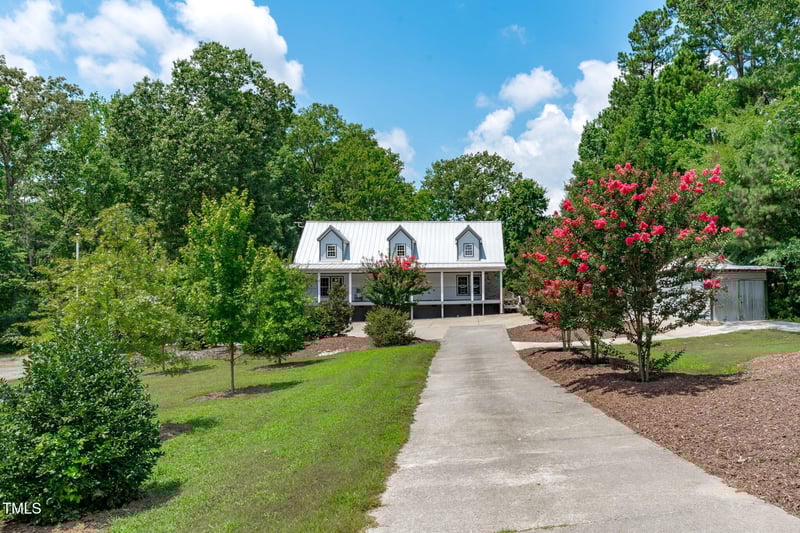1408 Old Ivey Rd, Apex, NC 27523