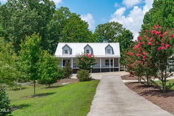 1408 Old Ivey Rd, Apex, NC 27523