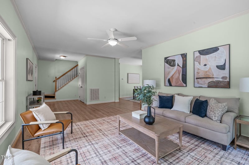 1408 Old Ivey Rd, Apex, NC 27523
