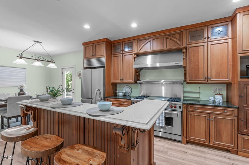 1408 Old Ivey Rd, Apex, NC 27523
