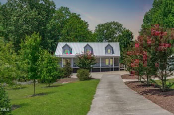 1408 Old Ivey Rd, Apex, NC 27523