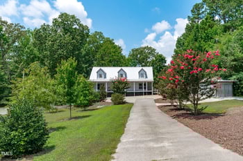 1408 Old Ivey Rd, Apex, NC 27523