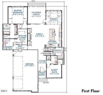 1408 Ravenhurst Dr, Raleigh, NC 27615