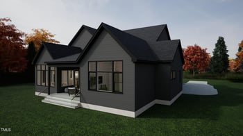 1408 Ravenhurst Dr, Raleigh, NC 27615