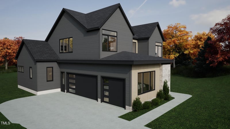 1408 Ravenhurst Dr, Raleigh, NC 27615