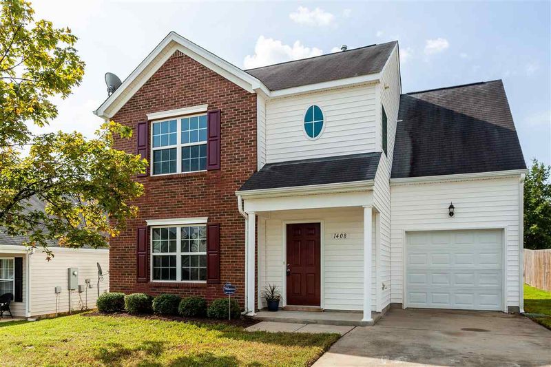 1408 Ricochet Dr, Raleigh, NC 27610
