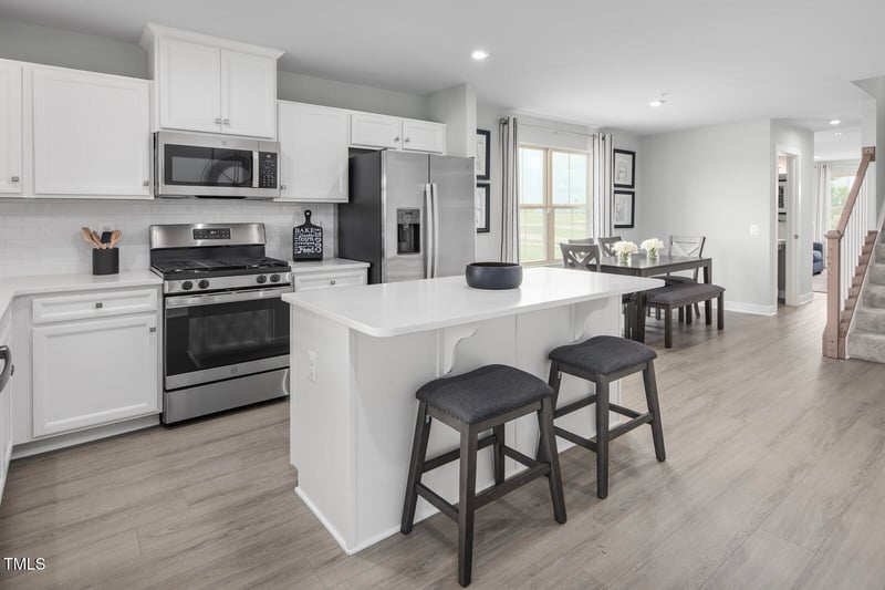 1408 Rollman Farm Rd, Garner, NC 27603