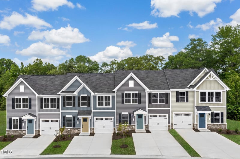 1408 Rollman Farm Rd, Garner, NC 27603