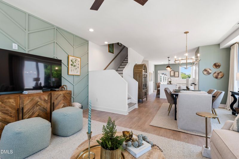1408 Sawyer Rd #101, Raleigh, NC 27610