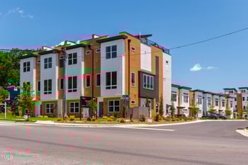 1408 Sawyer Rd #103, Raleigh, NC 27610