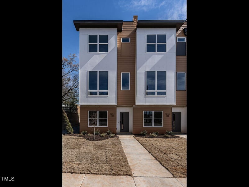 1408 Sawyer Rd, Raleigh, NC 27610