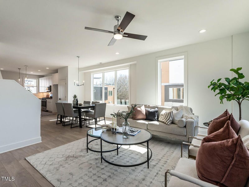 1408 Sawyer Rd, Raleigh, NC 27610