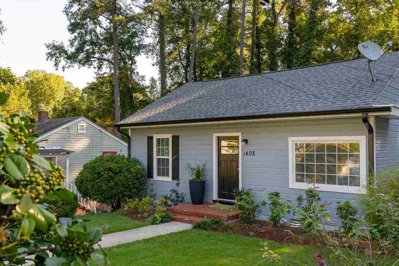 1408 Sedgefield St, Durham, NC 27705