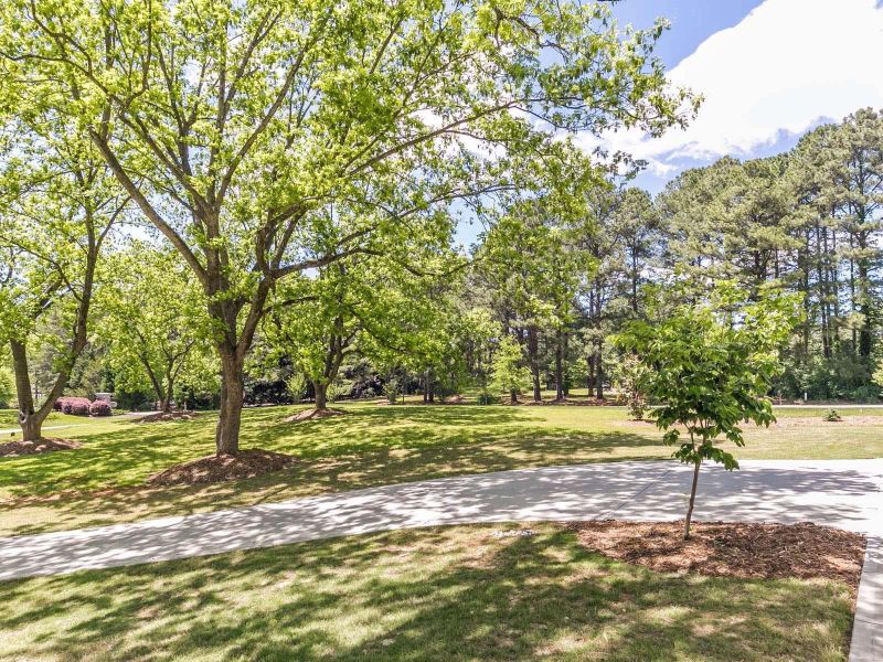 1408 Shady Pecan Pl, Raleigh, NC 27613