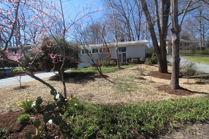1408 Shepherd St, Durham, NC 27707