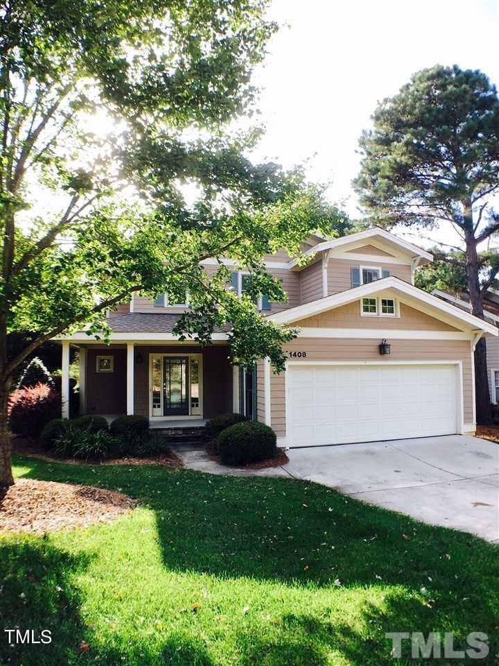 1408 Sky Hill Pl, Wake Forest, NC 27587