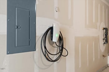 1408 Smoky Mountains St, Durham, NC 27713