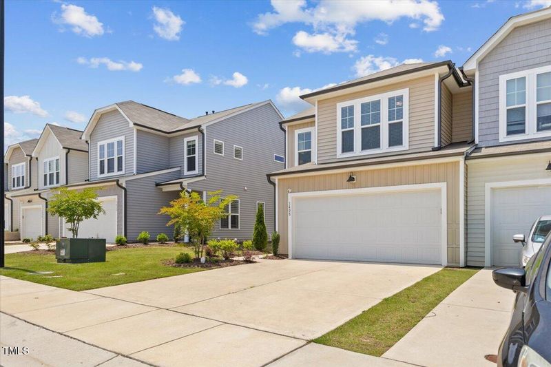 1408 Smoky Mountains St, Durham, NC 27713