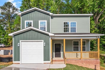1408 South St, Durham, NC 27707