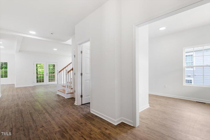 1408 South St, Durham, NC 27707