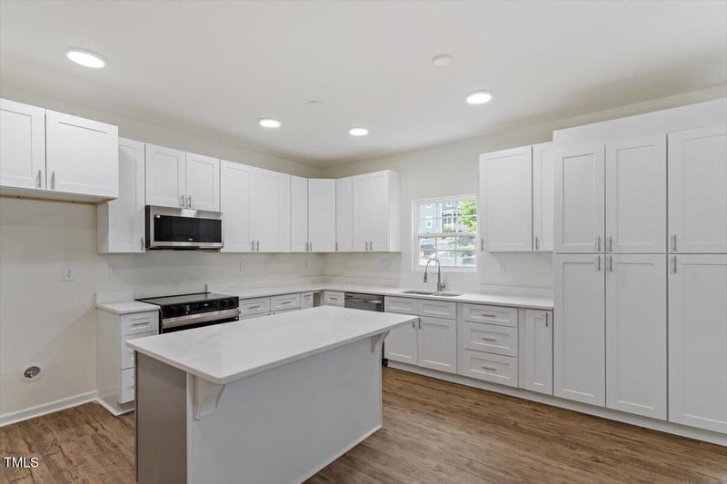 1408 South St, Durham, NC 27707