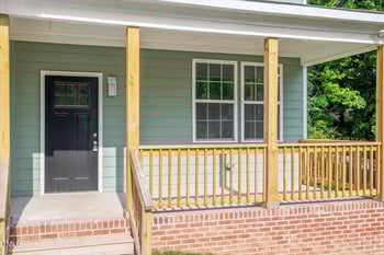 1408 South St, Durham, NC 27707